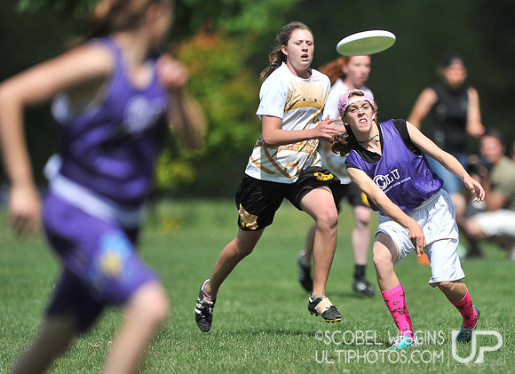 HS Westerns, Sunday