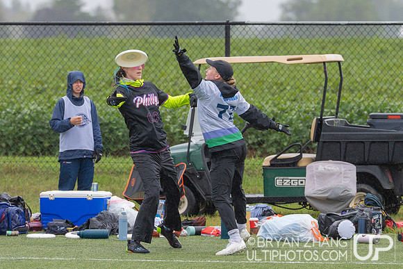 Mid Atlantic Club Regionals 2026