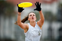Day 1 of 2023 USA Ultimate Beach Championships.