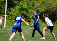 2023 USA Ulitmate Division III College Championships ©