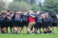 U19 Boys - Friday - 2016 USAU Youth Club Championships