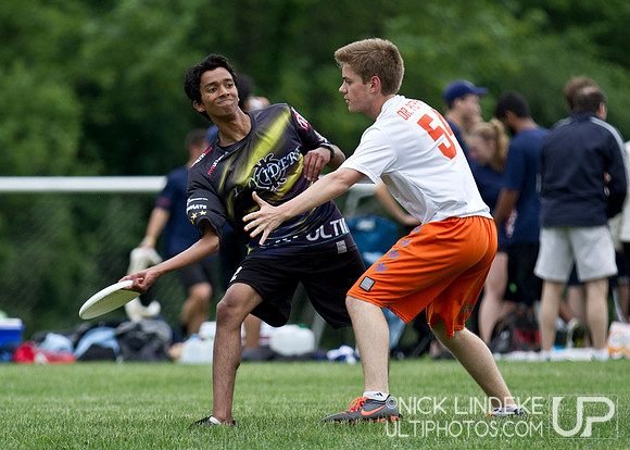 Sunday Action - 2013 IL HS State Champs
