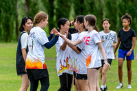 Vancouver Ultimate League Misfit Cup