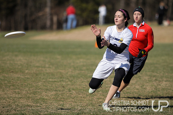 Queen City Tune Up 2016 - Saturday