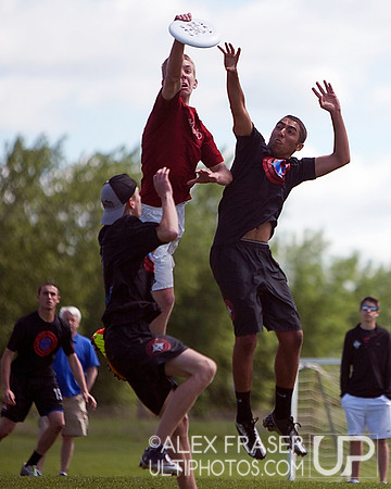 Sunday Highlights - 2013 MN HS State Champs