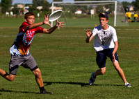 Saturday Highlights - YCC 2013
