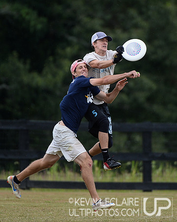 Chesapeake Invite 2013 Sunday Action