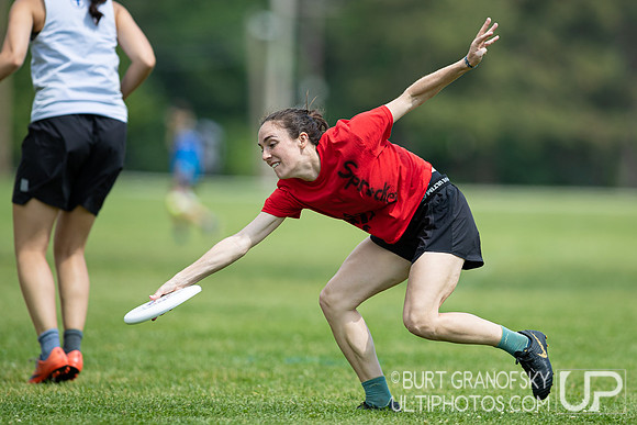 Saturday Action -- Mixed Easterns 2022