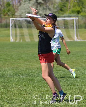 06/16/2023 - High School National Invite (HSNI), Salt Lake City, UT. Copyright Cullen Clark for Ultiphotos