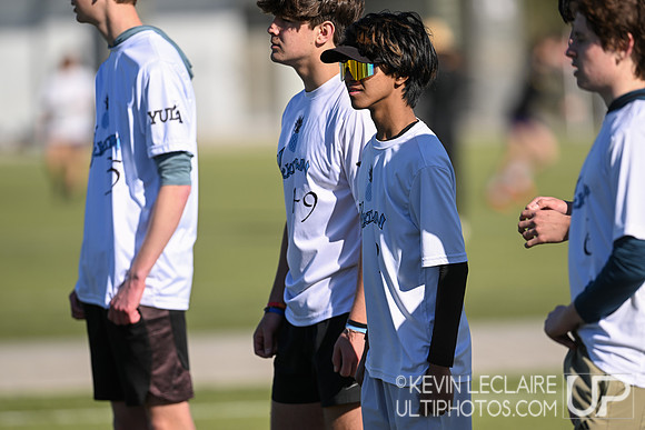 YULA 2023 Sunday action