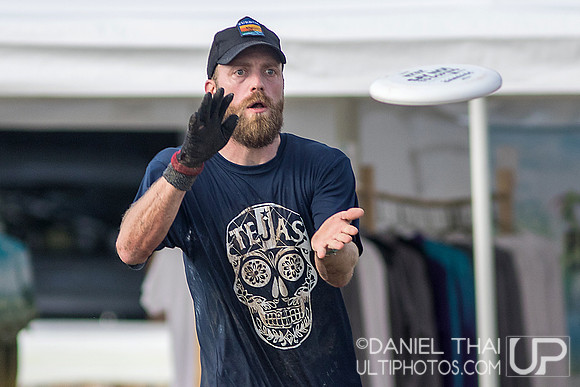 2015 Pan-American Ultimate Championships (PAUC) - Masters Finals