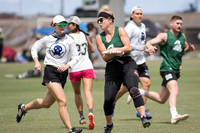 USAU SoCal Sectionals 2026