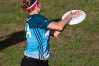 2015 Pan American Ultimate Championships (PAUC) - Wednesday Pool Play