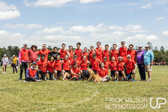 Sunday Action -- Mixed Easterns 2022