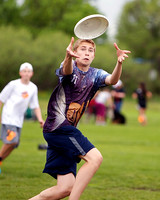 Sat Round 4 - Open D-III - MN HS State Champs 2013