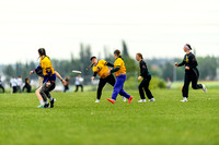 Canadian Ultimate Championship 2025