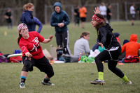 Queen City Tune Up 2016 - Sunday