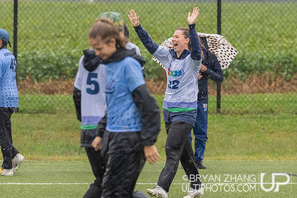 Mid Atlantic Club Regionals 2026