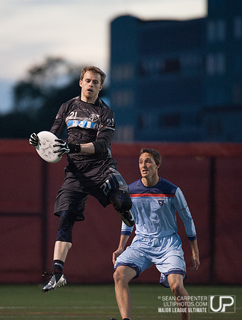 MLU Current vs. Spinners