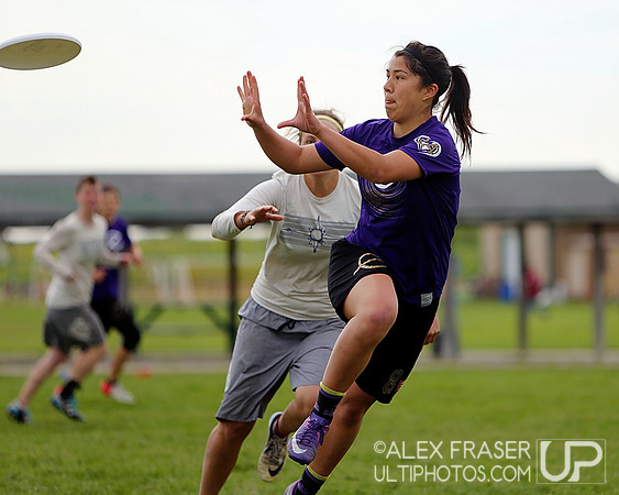 Quarters - 2013 D-I College Champs
