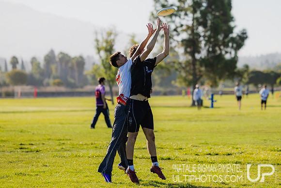NorCal / West Bay Club Sectionals 2026