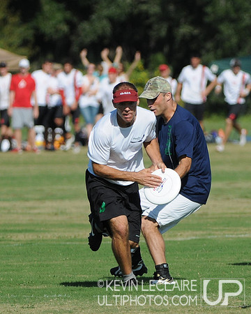 Saturday Masters Competition -- 2010 Nationals