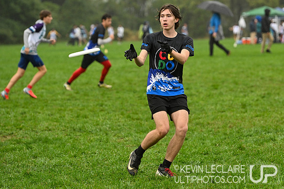 Fairfax Fog vs CUDO Storm Surge - WAFC Fall Fling 2026 Sunday