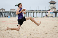 USAU Beach Championships 2023