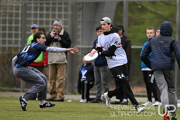 YULA 2023 Saturday action