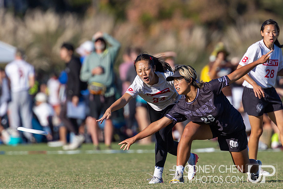 USAU Club National Championships 2026