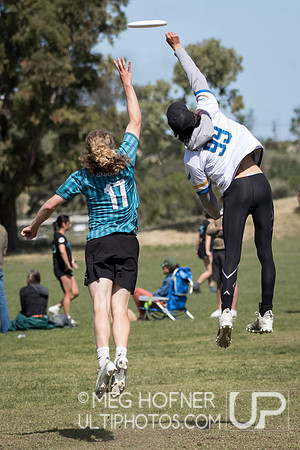 SoCal D1 Conference Championships 2023