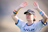 Extended Highlights from USAU South Central Regionals