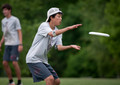 Round Five - Sat Open - USAU 2013 HS Southerns