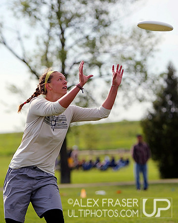 Quarters - 2013 D-I College Champs
