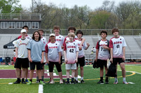 Lower Merion Team picture 2023 Radnor Invite