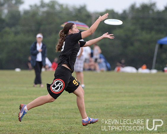 Chesapeake Open 2013 Saturday Action