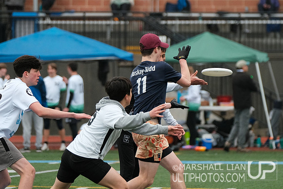 2023 YULA Invite Saturday Action