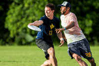 2015 Pan American Ultimate Championships (PAUC) - Wednesday Pool Play