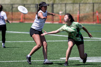 SoCal D1 Conference Championships 2023