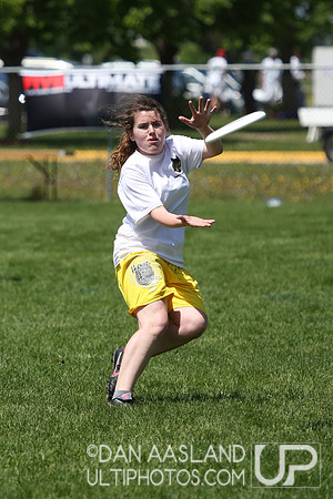 Finals - Girls - MN HS State Champs 2013