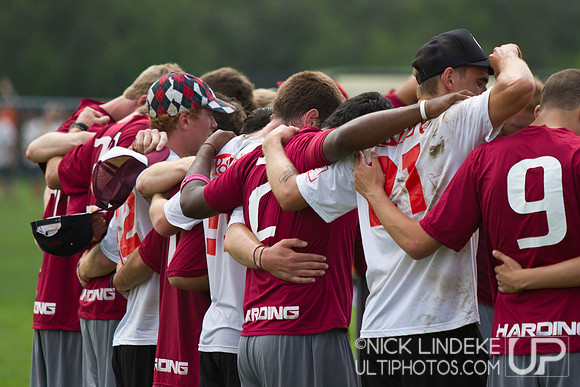 Sunday action from the 2013 D-III National Championships