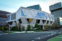 Harvard Ultimate 50th Anniversary Reunion Banquet