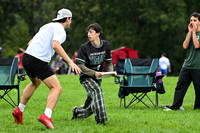 WAFC Fall Fling 2026 Saturday