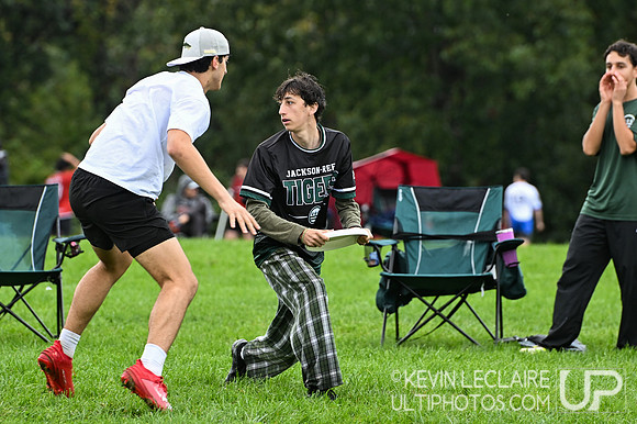 WAFC Fall Fling 2026 Saturday