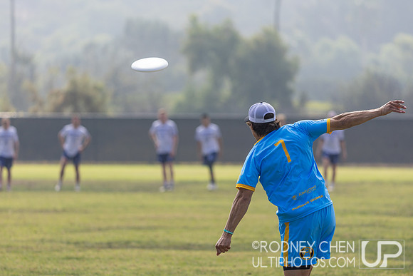 2024 USA Club National Championships