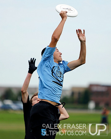 Sunday - U19 Open - YCC2013