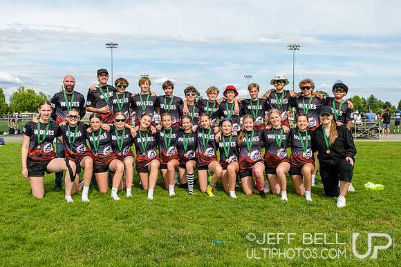2025 BCHSUC - Senior Invite