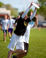 Quarters - Open D-II - MN HS State Champs 2013