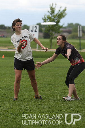 Sat Round 4 - Girls - MN HS State Champs 2013