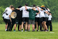 Lewis & Clark v Butler